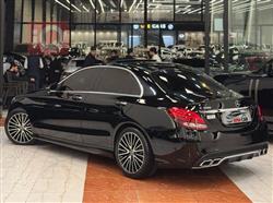 مرسيدس بنز C-Class